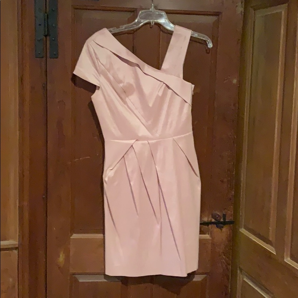 W118 by Walter Baker dress, pink, size small